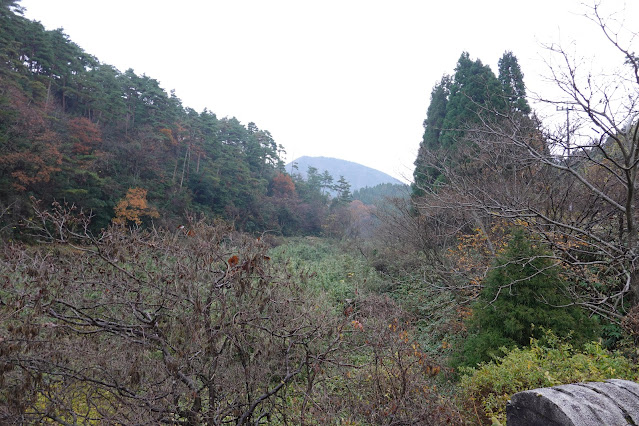 鳥取県米子市淀江町本宮 赤松淀江線 赤松橋