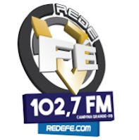 Rede Fé FM 102,7 de Campina Grande PB