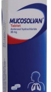 MUCOSOLVAN دواء ميكوسولفان, Ambroxol Hydrochloride دواء أمبروكسول,الفرق بين أمبروكسول وغايفينسين,إستخدامات أمبروكسول,إستخدامات أمبروكسول,جرعات MUCOSOLVAN دواء ميكوسولفان,إستخدامات MUCOSOLVAN دواء ميكوسولفان,MUCOSOLVAN دواء ميكوسولفان حال للبلغم وعلاج للسعال مع البلغم,علاج السعال مع البلغم,فلويبرون بديل ميكوسولفان,MUCOSOLVAN دواء ميكوسولفان الحمل والرضاعة ,فارما لاين