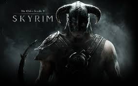 THE ELDER SCROLLS V: SKYRIM