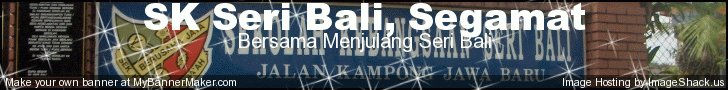 Sk Seri Bali Chaah