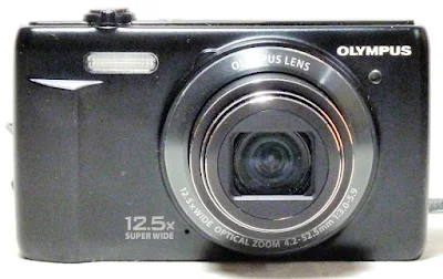 Olympus VR-370