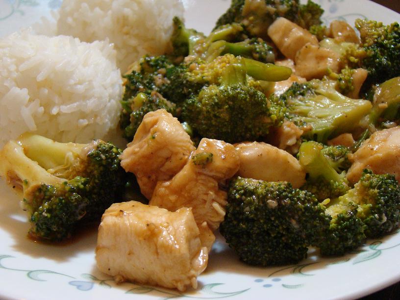 breast & recipe spicy Stir  chicken Fry Chicken Spicy breaded Broccoli