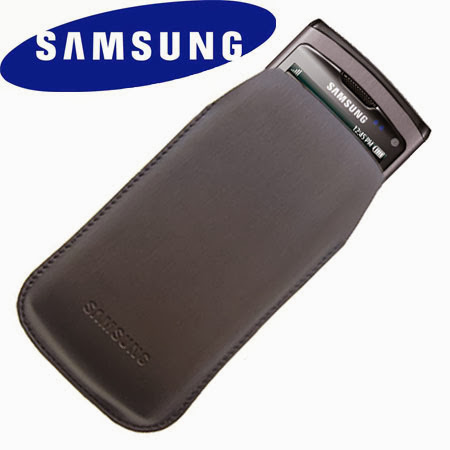 Samsung Carrying Case