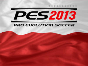 Pes 2013 Android İndir