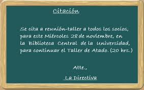 Comunicación Oral y Escrita: Recomendación práctica