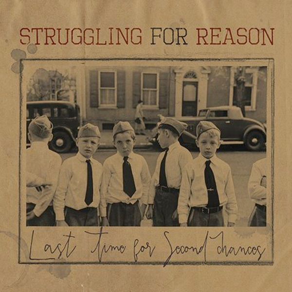 Struggling For Reason stream new songs "Sulpiride" and "Cold Inside"