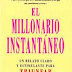 El millonario instantáneo de Mark Fisher descargar libros en pdf gratis