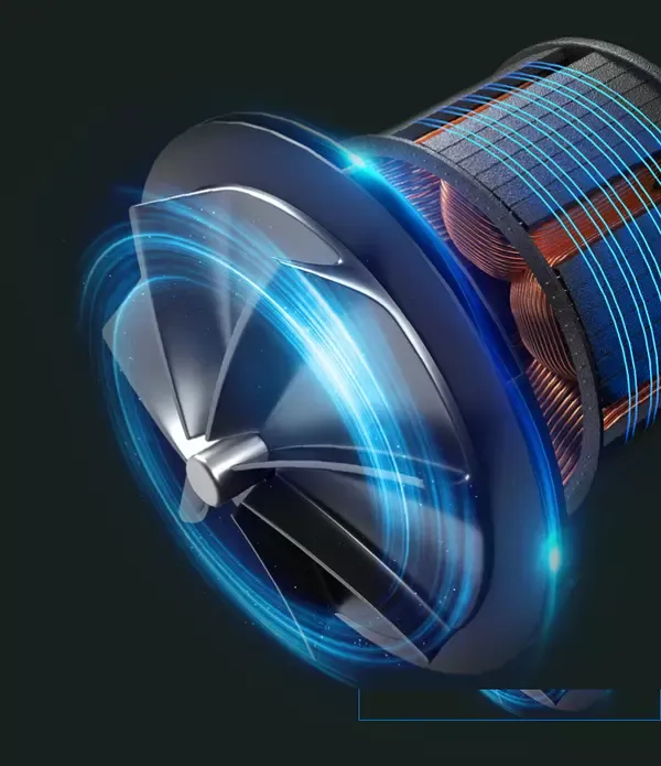 VacuumGo Pro
