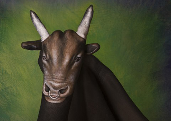 Bull