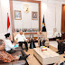 Kompolnas Lakukan Pemantauan Kesiapan Operasi Ketupat 2024 di Polda Jatim Bersama Kapolri dan Menteri Perhubungan