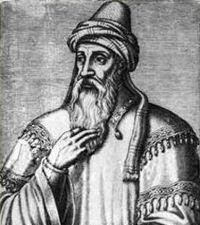 Salahudin Al-Ayubi