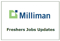 Milliman Freshers Recruitment 2024 | Trainee Software Engineer | Gurgaon