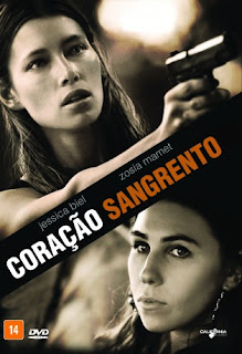 Coração Sangrento – Dublado