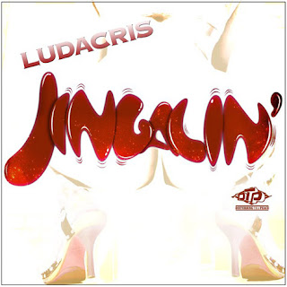 [SINGLE COVER] Jinglin (Ludacris)