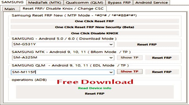 Android 11 New Frp bypass