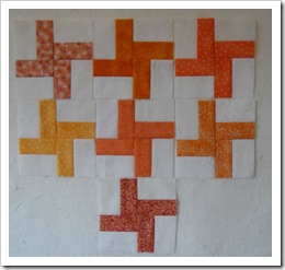 RSC March13 Orange cross blocks