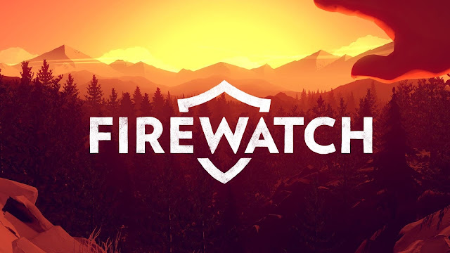 Review Firewatch Game Adventure yang Direkomendasikan untuk Laptop Mid End