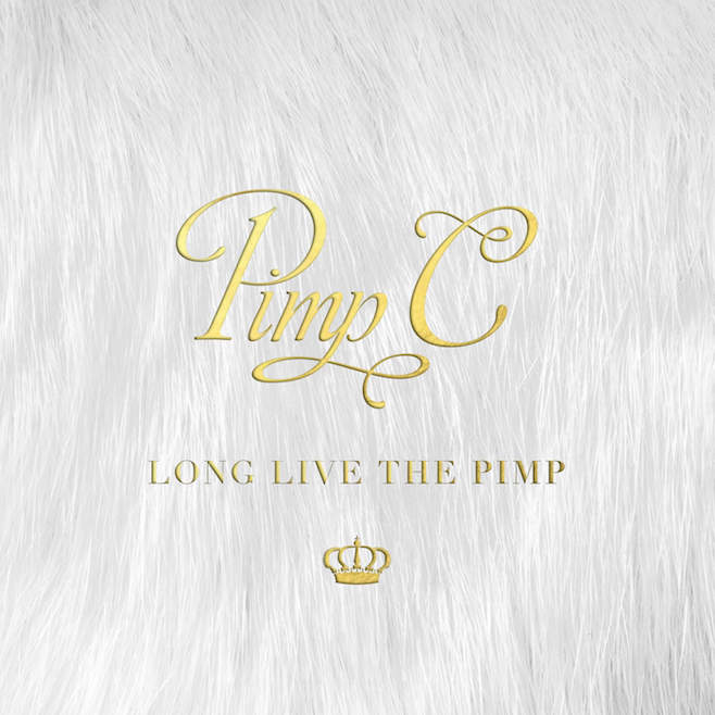 Pimp C - "Long Live The Pimp" (Album Stream)