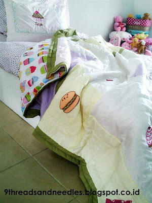 duvet cover diy