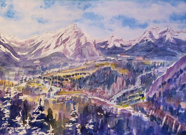 Banff