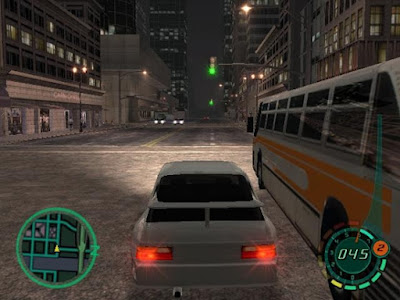 Download Game Midnight Club 2 Full Version