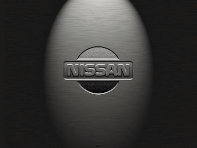 Nissan Logo