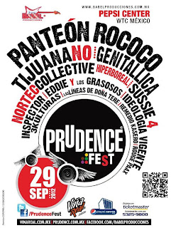 Prudence Fest