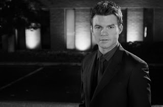 Daniel Gillies