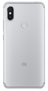 Xiaomi Redmi S2 With 18:9 Display Listed