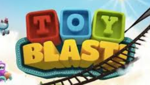 Toy Blast v5539 MEGA Hileli Mod Apk İndir,Tanıtım 2018