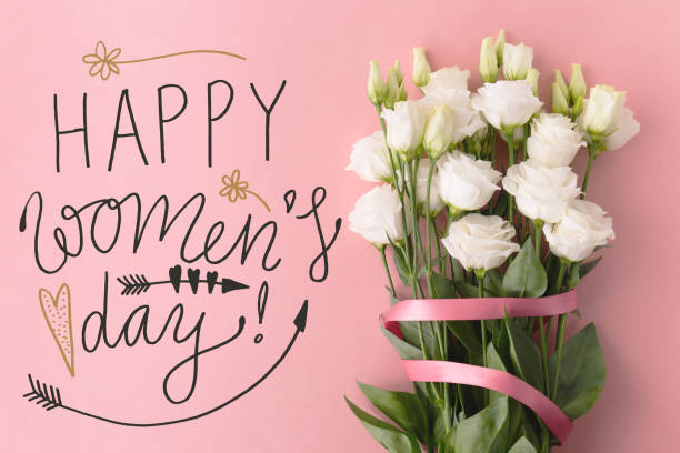 Best Happy Women's Day Messages for the One I Love