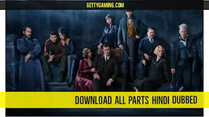 Filmyzilla - Fantastic Beasts all Parts Download Hindi Dubbed Review