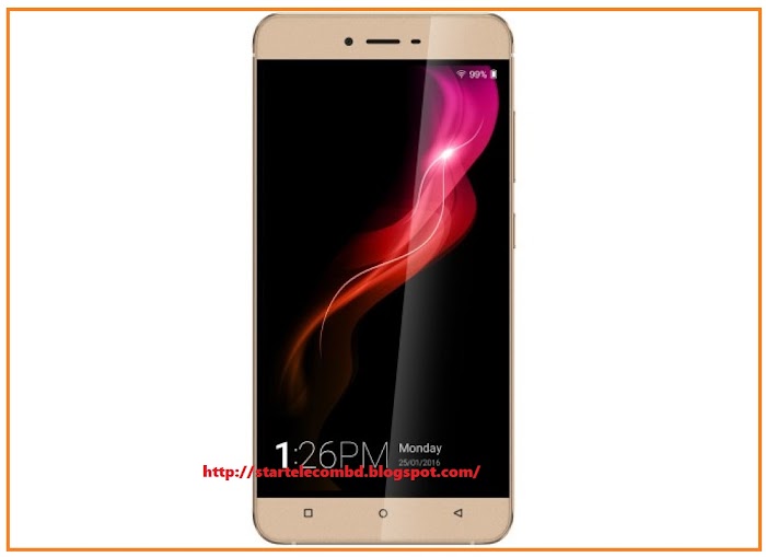 Walton Primo ZX2 Lite Official Firmware Flash file Tested Version