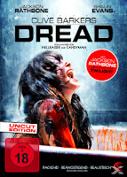 Dread Uncut Edition (2009)