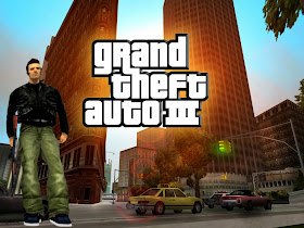 Grand Theft Auto III 1.6 APK