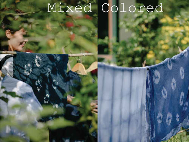 Fix Mixed Colored Clothes
