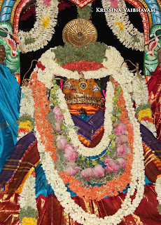 Mangalgiri,Sattrumurai ,Purappadu,Video, Divya Prabhandam,Udaiyavar, Emperumanar, Ramanujar, Sri Parthasarathy Perumal,Chithirai, Triplicane,   Thiruvallikeni, Utsavam