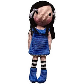 PATRON GRATIS GORJUSS AMIGURUMI 56184