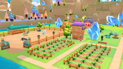 My Fantastic Ranch Game Screenshot 4