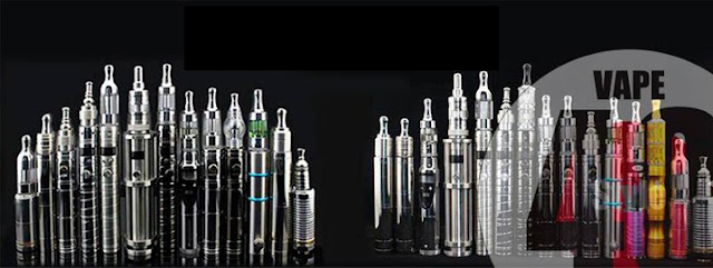 Vape : Bahaya Atau Tidak ?