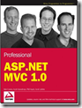 Professional ASP.NET MVC 1.0