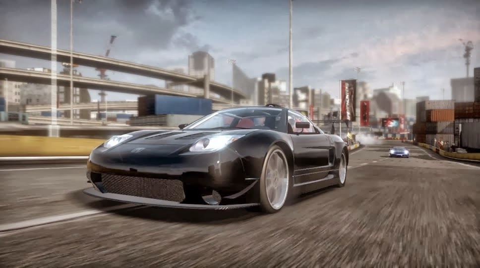 Need For Speed Shift Free Download Full Version