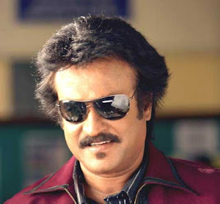 Rajinikanth