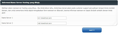 cara membeli domain idwebhost3