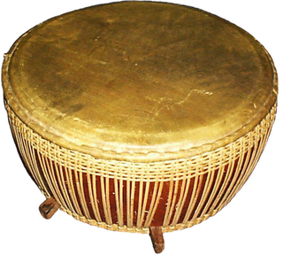 Traditional Malay Musical Instruments INSTRUMENTS