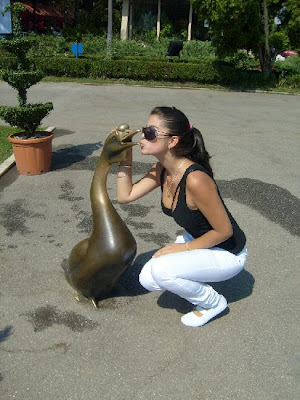 Chicas Bonitas de Colombia