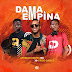 Afrikan Drums Feat. Fábio Dance - Dama Empina [AFRO HOUSE] [DOWNLOAD]