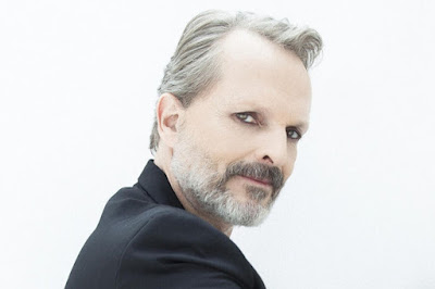 Miguel Bosé