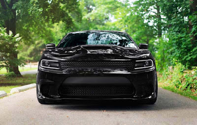 Dodge Charger 2018 Review, Specs, Price